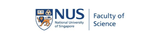 NUS Faculty of Science logo